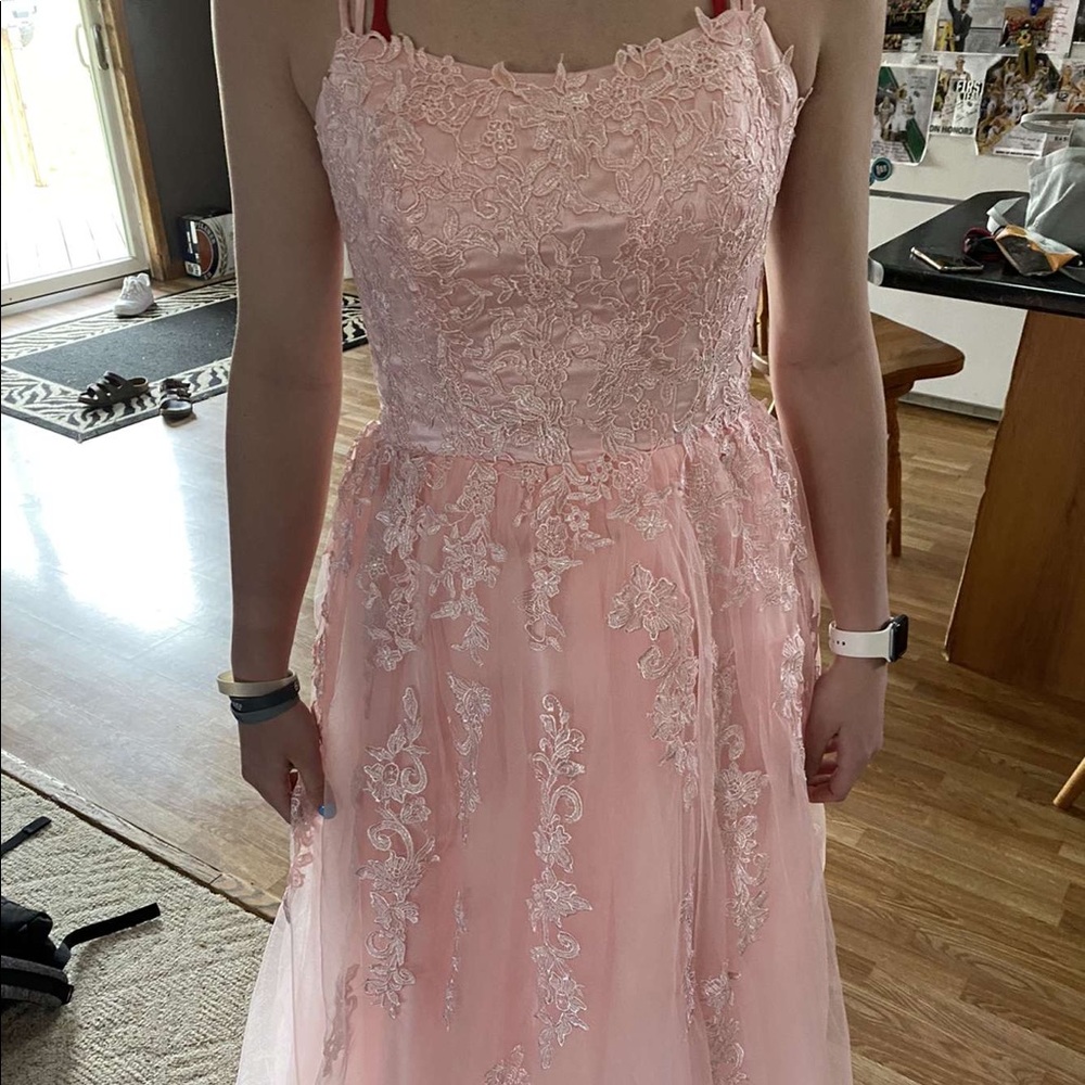 Prom Dress!!